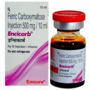 Encicarb Injections
